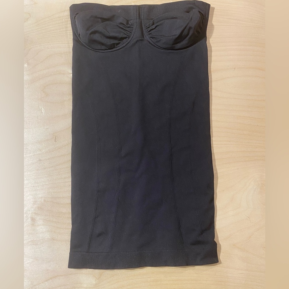 Modern Movement Wire Shapewear Large (BS)